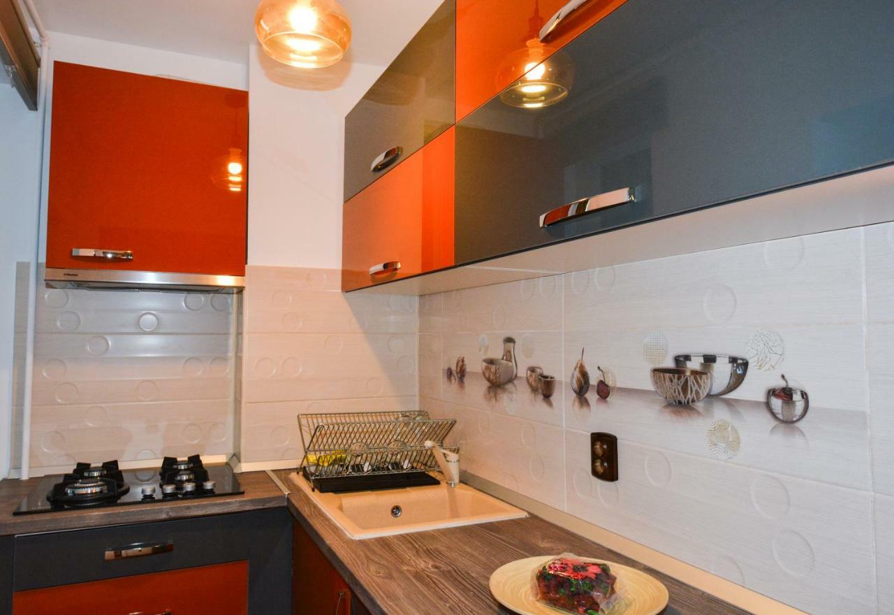 Gya Residence Brasov Bagian luar foto